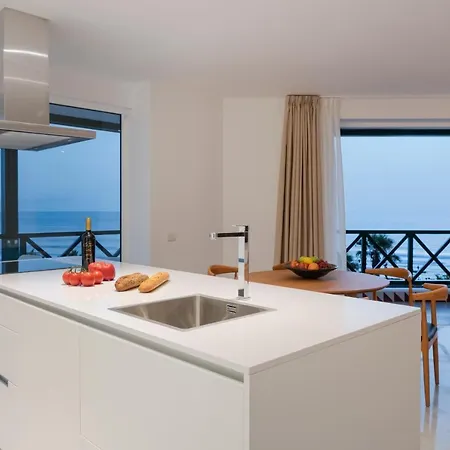 Ocean Suites By Upper Luxury Housing - Parque Santiago Playa de las Américas