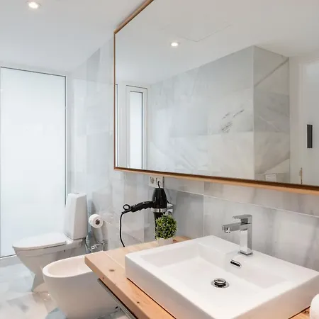 Ocean Suites By Upper Luxury Housing - Parque Santiago Playa de las Américas