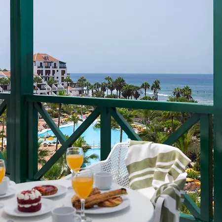 Ocean Suites By Upper Luxury Housing - Parque Santiago Appart hôtel Playa de las Américas