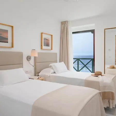 Ocean Suites By Upper Luxury Housing - Parque Santiago Appart hôtel Playa de las Américas