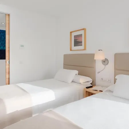Ocean Suites By Upper Luxury Housing - Parque Santiago Appart hôtel Playa de las Américas
