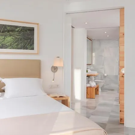 Appart hôtel Ocean Suites By Upper Luxury Housing - Parque Santiago *
