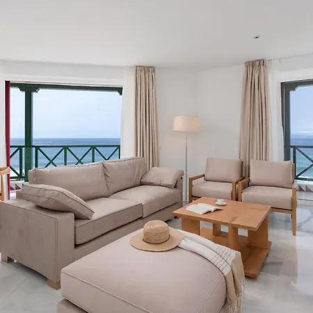 Ocean Suites By Upper Luxury Housing - Parque Santiago * Playa de las Américas