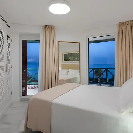 Ocean Suites By Upper Luxury Housing - Parque Santiago * Playa de las Américas