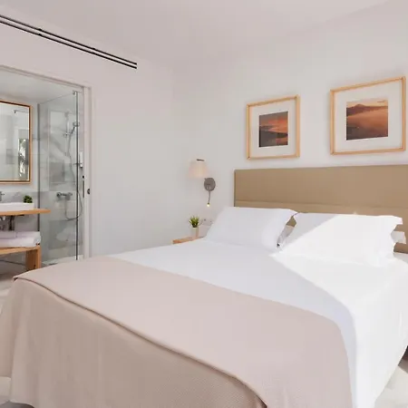 Appart hôtel Ocean Suites By Upper Luxury Housing - Parque Santiago *