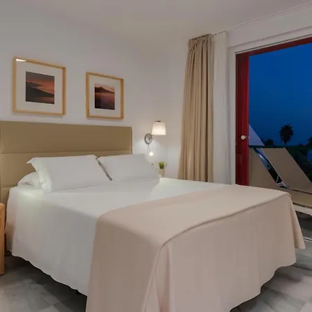 Appart hôtel Ocean Suites By Upper Luxury Housing - Parque Santiago Playa de las Américas