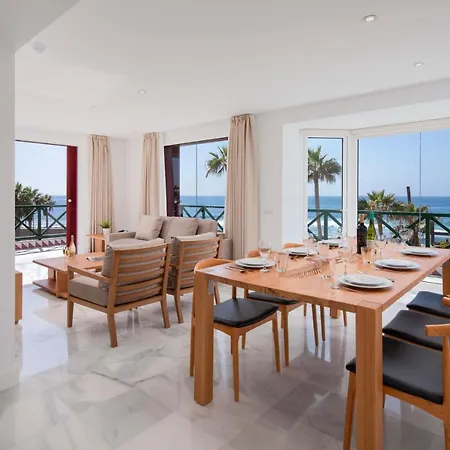 Ocean Suites By Upper Luxury Housing - Parque Santiago Playa de las Américas
