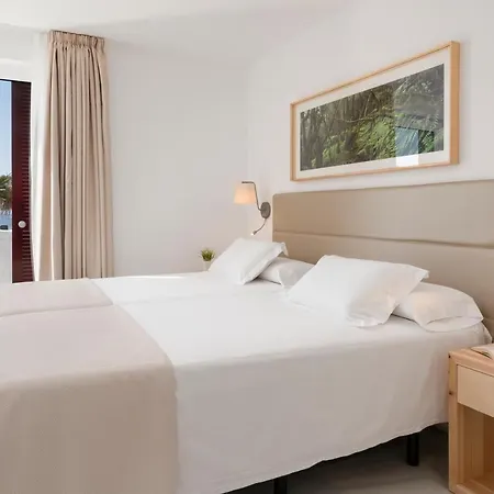 Ocean Suites By Upper Luxury Housing - Parque Santiago Appart hôtel