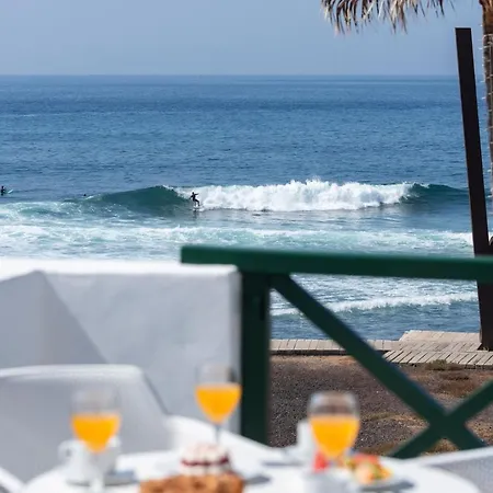 Ocean Suites By Upper Luxury Housing - Parque Santiago Playa de las Américas