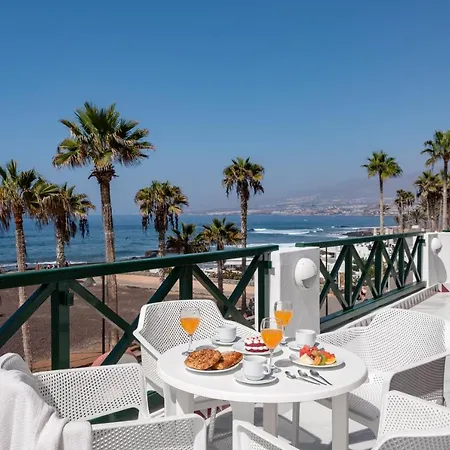 Appart hôtel Ocean Suites By Upper Luxury Housing - Parque Santiago