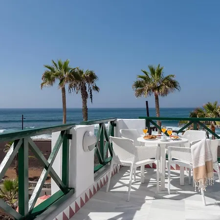 Ocean Suites By Upper Luxury Housing - Parque Santiago * Playa de las Américas