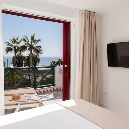 Ocean Suites By Upper Luxury Housing - Parque Santiago Playa de las Américas