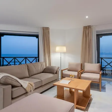Ocean Suites By Upper Luxury Housing - Parque Santiago Aparthotel Playa de las Américas
