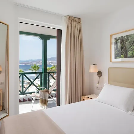Ocean Suites By Upper Luxury Housing - Parque Santiago * Playa de las Américas