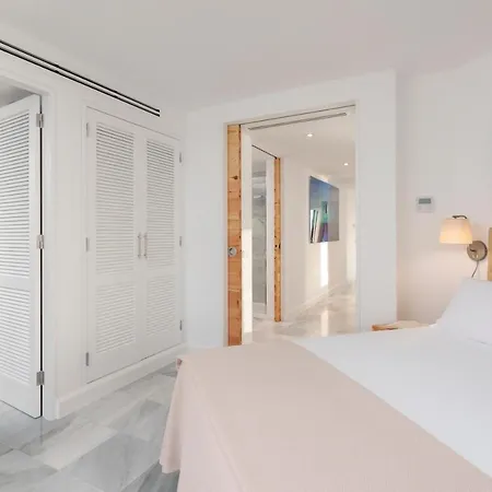 Ocean Suites By Upper Luxury Housing - Parque Santiago Lejlighedshotel *