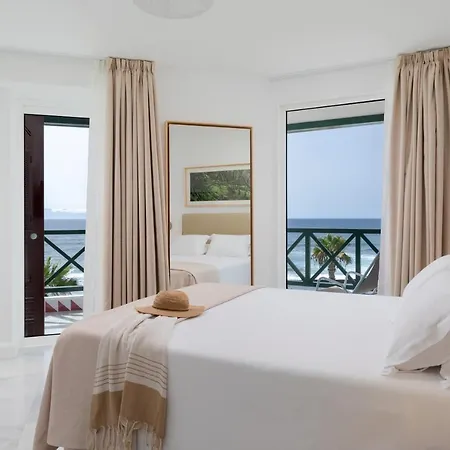 Lejlighedshotel Ocean Suites By Upper Luxury Housing - Parque Santiago *