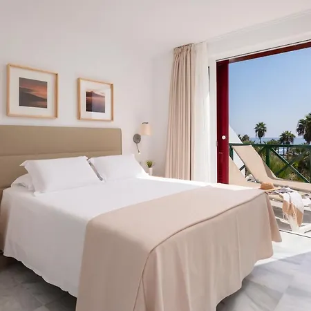 Lejlighedshotel Ocean Suites By Upper Luxury Housing - Parque Santiago